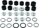 QuadBoss Rear Independent Suspension Bushing Kit - Part