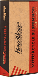 Scepter +2" Cartridge Kit 49mm Std Weight  Dyna 06 17