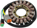 SP1 Stator Assembly Part 01-245-01 for Ski-Doo Models - Reliable Engine Performance
