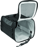 Kuryakyn Pet Palace Flyweight Carrier for Powersports – Lightweight, Weather-Resistant Pet Transport