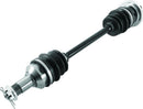QuadBoss Replacement Front Left Axle for Polaris Ranger 500 & XP 700 (2006-2007)