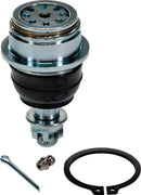 QuadBoss Heavy-Duty Lower Ball Joint Kit for Yamaha Wolverine RMAX2 (2016-2022)