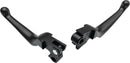 Smooth  Lever  Set  Black Bt 07 Up Except Flt 08 Up