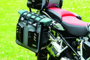 Kuryakyn Torke 24L Dry Bag Panniers – Waterproof Powersports Storage Solution