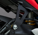 Yoshimura Muffler Bracket for GSX-S1000 and GSX-S1000F - Lightweight Aluminum Mounting Kit
