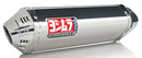 Yoshimura Exhaust Street Trc Slip On SS for Suzuki GSX-R600 & GSX-R750