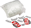 Yoshimura Muffler Repack Kit RS2/DS4 Premium - REPACK-RS2-ADV