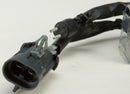 Regulator Black Xl `04 06 OEM 74523 04
