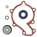 QuadBoss 06-07 Polaris Outlaw 500 Water Pump Rebuild Kit Part