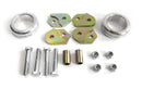 QuadBoss 16-21 Can-Am Defender HD10/DPS/XT/X Mr Lift Kit – Enhance Ground Clearance