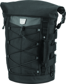 Kuryakyn Momentum Deadbeat Duffle Bag - Compact Waterproof Gear Storage for Powersports