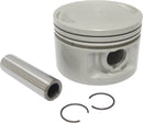 Hdtwin Repl Piston 1200cc 9:1 Std Size  Ea