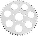Rear Sprocket 49t Chrome Big Twin 00 13