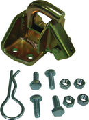 SP1 Hitch Kit S D for Ski-Doo Skandic SUV and WT Models – Part Number SM-12348