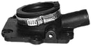 SP1 Mounting Flange Part 07-100-54 for Polaris Snowmobiles