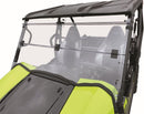 QuadBoss Folding Windshield for Kawasaki KRF800 Teryx (2016-2020) | Part