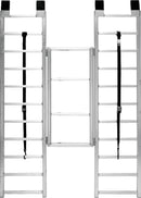 QuadBoss Pallet 56-0053 – Low-Profile ATV Tire Riser for Enhanced Storage and Transport