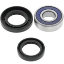 QuadBoss Part 413105 Lower Steering Bearing Kit for Yamaha YFM660R Raptor and Yamaha YFZ450 Models