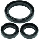 QuadBoss Differential Seal Kit for Yamaha YFM350 Grizzly 4x4 and Rhino 700 FI (Part