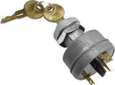 SP1 Manual Ignition Switch for 1990-1992 Ski-Doo Elan, Formula Mach I & Safari Models – Part