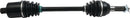 QuadBoss Polaris Ranger 570 Full-Size Rear Left Side Rugged Axle Part Number 609591
