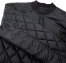 DBK JK-LINER-L Black Liner Jacket for Cold Weather Comfort