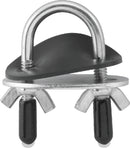 QuadBoss Part Number 563317 Replacement U-Bolt for ATV Trunks and Storage Boxes