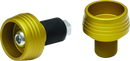 Kuryakyn Lodestar Front Axle Slider for BMW R models and F800R