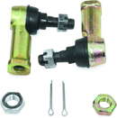QuadBoss Replacement Tie Rod End for Honda TRX200 and TRX250EX – Durable PowerSports Steering Component