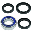 QuadBoss Lower Steering Bearing Kit for Honda TRX500FA and TRX650FA Models