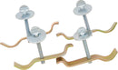 QuadBoss Easy Release Installation Kit for ATV Storage Systems - Part 156614