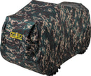 QuadBoss Quad Cover XXL - Camo for ATV and UTV Protection