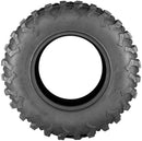 QuadBoss QBT889 32x10R15 Loose Terrain Tire with 8-Ply Radial Casing