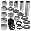 QuadBoss 04-08 Arctic Cat 400 DVX Linkage Repair Kit Part