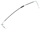 SP1 Exhaust Valve Cable for Arctic Cat Snowmobiles - Part No. SM-05289