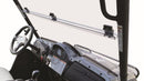 QuadBoss Qb Windbreak Folding Shield for Powersports Vehicles