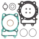 QuadBoss 07-11 Arctic Cat 650 4x4 H1 Top End Gasket Set - Piston Replacement Kit