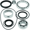 QuadBoss Differential Bearing & Seal Kit for Yamaha YFM400F Kodiak 4x4 and YFM350FW Big Bear 4x4 Models