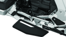Kuryakyn Omni Driver Floorboards for Honda Gold Wing – Enhanced Comfort and Style