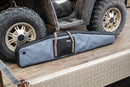 Kuryakyn Torke Dry Rifle Case – Waterproof Floating Rifle Storage with Padded Interior and Submersible Zippers