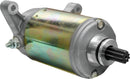 QuadBoss Yamaha YFM350 Big Bear 2x4 Motor Starter Part