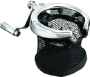 Kuryakyn Passenger Drink Holder for Honda GL1800 Gold Wing and F6B Models