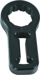 QuadBoss Part 581390 Utility Jack Handle Keeper for Off-Road Vehicles and Farm Equipment