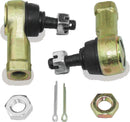 QuadBoss PowerSports Tie Rod End Kit for Honda TRX400EX (1999-2008)