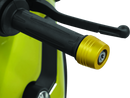 Kuryakyn Lodestar Handlebar Slider Gold for BMW R1200GS (Part