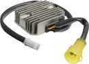 QuadBoss 495278 Voltage Regulator for Honda TRX300 FourTrax 1988-1992