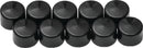 Kuryakyn Kool Kaps 3/16 in. Allen Bolt Covers for Powersports Vehicles