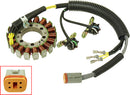 SP1 Stator Assembly for Ski-Doo Grand Touring Sport 600 Carb and MX Z Sport 600 Carb (2010-2014)