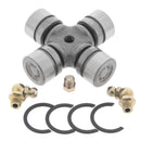 QuadBoss Part 417802 Heavy-Duty Universal Joint for Arctic Cat 650 and Yamaha Rhino 660