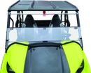 QuadBoss Folding Windshield for Kawasaki KRF800 Teryx (2016-2020) | Part